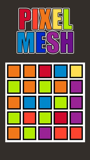 download Pixel mesh apk